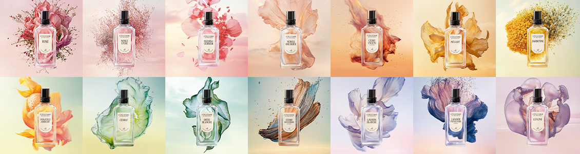 Eau de Toilette vs. Eau de Parfum: The Difference | L'OCCITANE UK